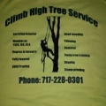 Climb High Tree Service