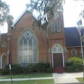 First United Methodist Church of Monticello