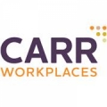 Carr Workplaces - MIdtown Office Space