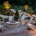 Pittsburgh Stone And Waterscapes Llc