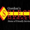 Gordon's Select Market