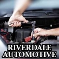 Riverdale Automotive LTD