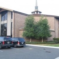 Belleview First Baptist Church