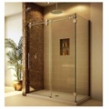 Reflective Glass Showers & Mirrors