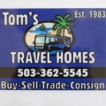 Tom's Travel Homes