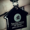 Turn Key Homes Of Maine