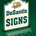Desantis Signs