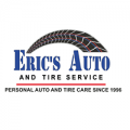 Eric's Auto Serv Inc