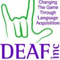Deaf Inc