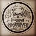Crossover Tattoo