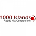 1000 Islands Ready Mix Concrete Inc
