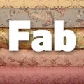 Fabric for Interior Design