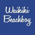 Waikiki Beachboy