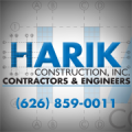 Harik Construction Inc