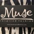 Muse Inspired Fashion