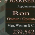 Cape Barbershop LLC