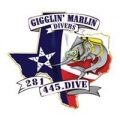 Gigglin Marlin Divers