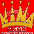 King & Son Electrical Services