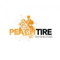 Peach Tire Distributors