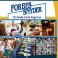 Forbes Snyder Tri-State Cash Registers