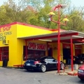 Hugo's Tire Shop