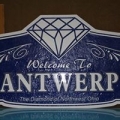 Village of Antwerp