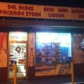 Del Acres Package Store