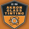 Akron Glass Tinting Inc