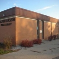 Walton Erickson Public Library