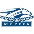 Mcpeek Racing