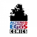 Alter Egos Comics
