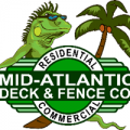 A Mid-Atlantic Fence & Deck Co