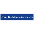John K (Mike) Anderson