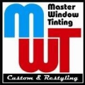 Master Window Tinting