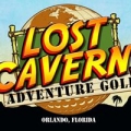 Lost Caverns