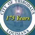 City of Thibodaux