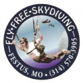 Fly Free Skydiving