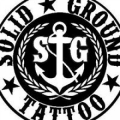 Solid Ground Tattoo