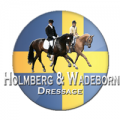 Holmberg & Wadeborn Dressage