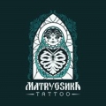 Matryoshka Tattoo