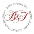 Bein & Fushi Rare Violins Inc