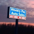 Weekly Pay Auto Sales