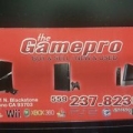 The Game PRO