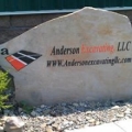 Anderson Excavating Inc