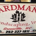 Hardman's Landscaping