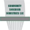 Community Shredder Industries, LLC