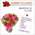Darby's Florist