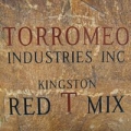 Torromeo Industries, Inc. & Divisions - Kingston Red T Mix