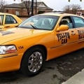 Yellow Cab of Anderson LLC