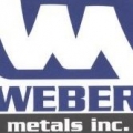 Weber Metals Inc
